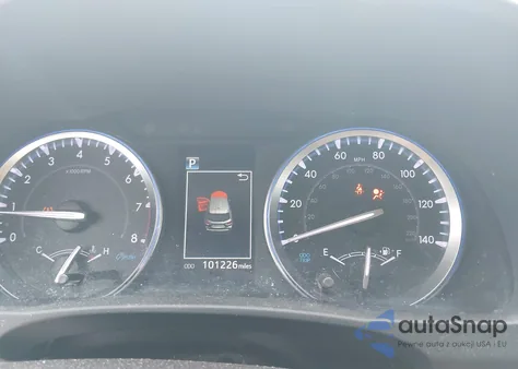 2019 Toyota Highlander Limited from USA, damaged, VIN 5TDYZRFH0KS353784